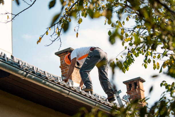 Best Flat Roof Repair Services  in Galion, OH