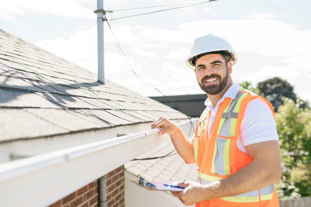 Residential Roof Replacement in Galion, OH