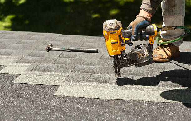Best Gutter Installation and Roofing  in Galion, OH